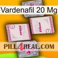 Vardenafil 20 Mg 33